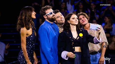 x factor 2022 uk.
